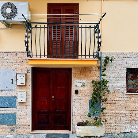 Il Balconcino Βίλα Γκαέτα Εξωτερικό φωτογραφία