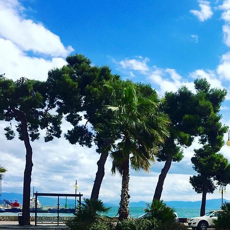 Il Balconcino Βίλα Γκαέτα Εξωτερικό φωτογραφία