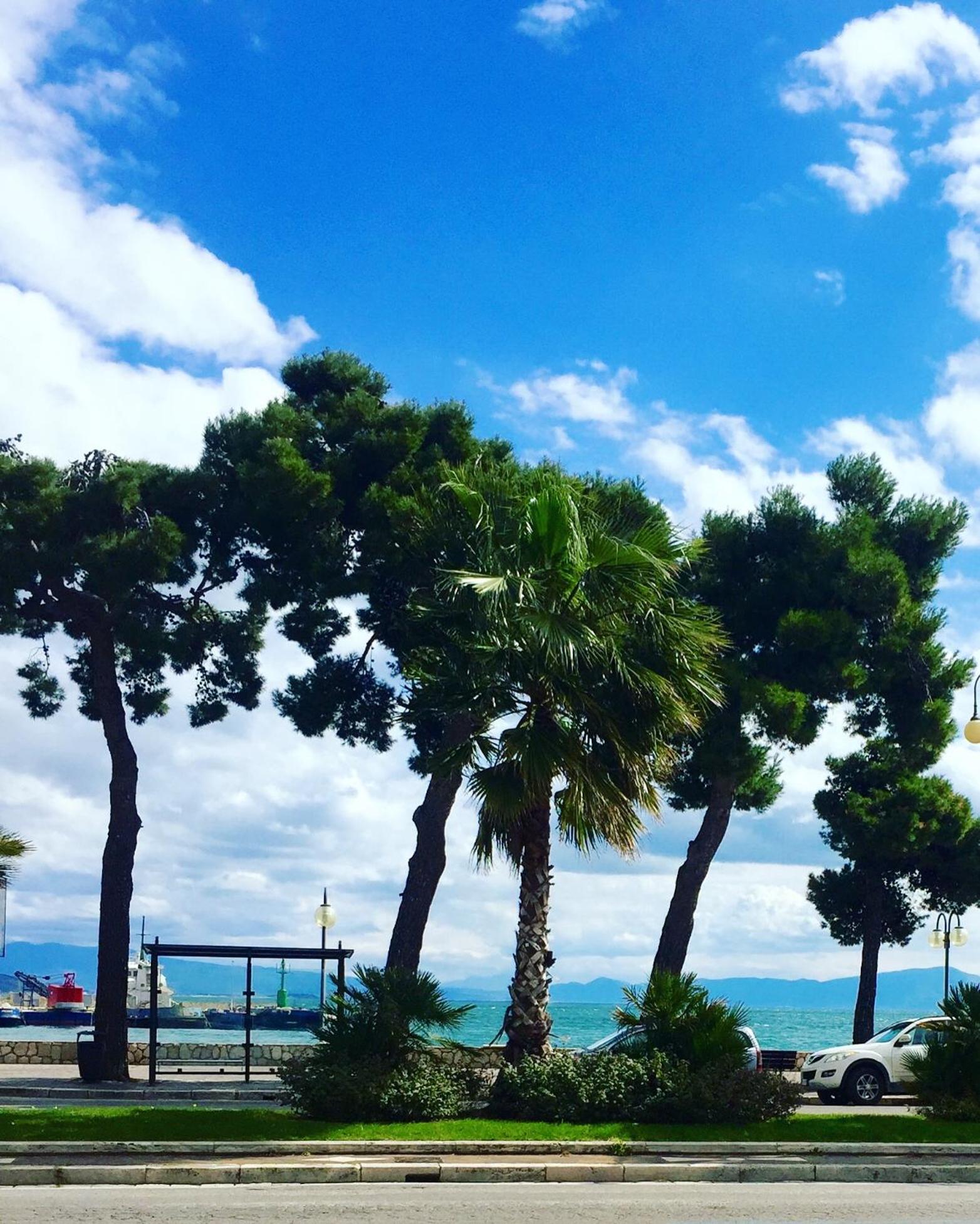 Il Balconcino Βίλα Γκαέτα Εξωτερικό φωτογραφία