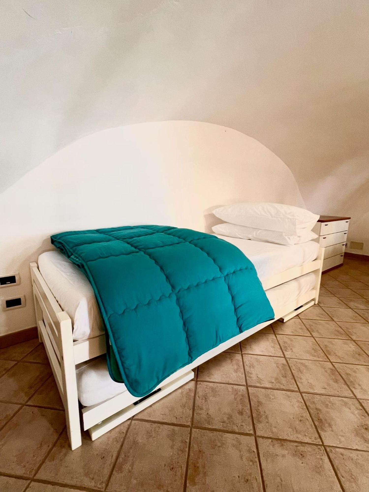 Il Balconcino Βίλα Γκαέτα Εξωτερικό φωτογραφία